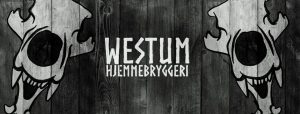 Westum Hjemmebryggeri logo